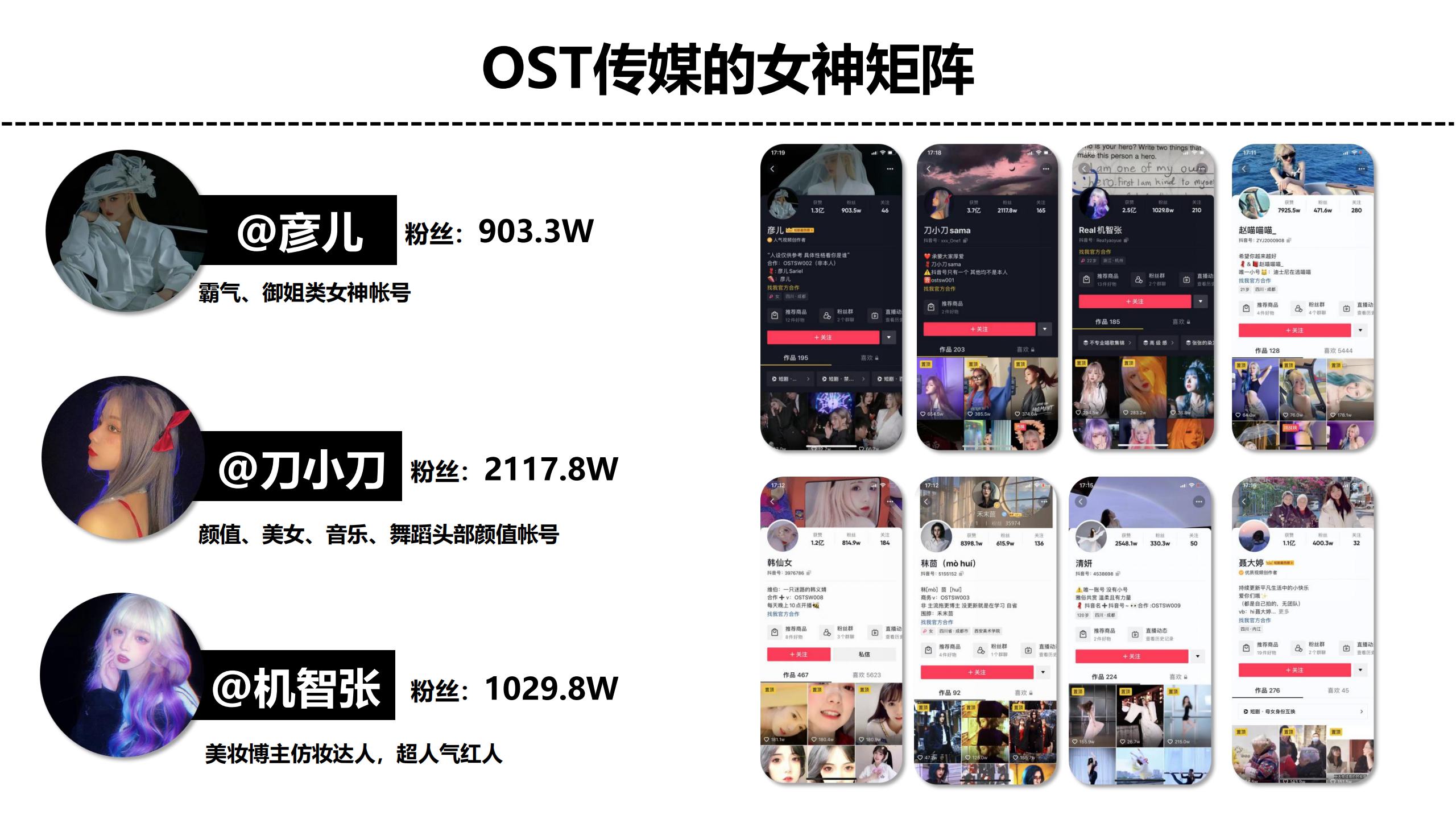 OST传媒整合营销服务第15张