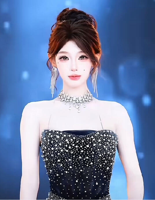 19妮蔻