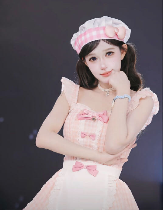 19阿狸