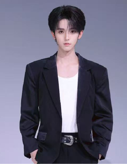 18池白