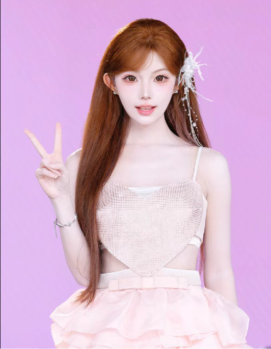 19栗子