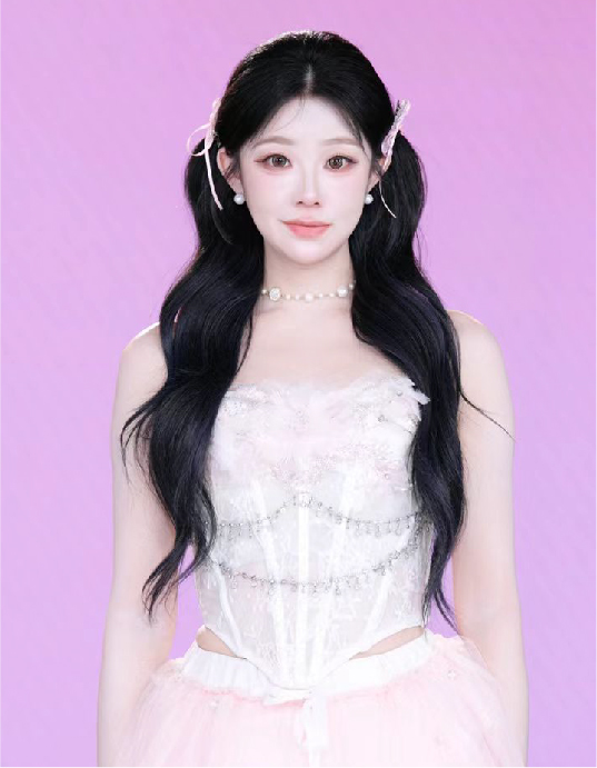 19桃子