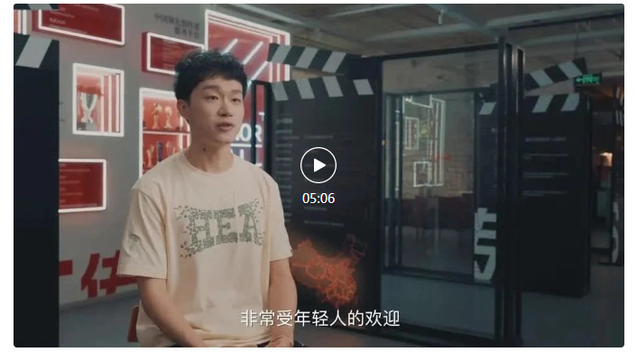 蓉城先锋发布短片《1700万》，讲述OST传媒达人成长之路第1张