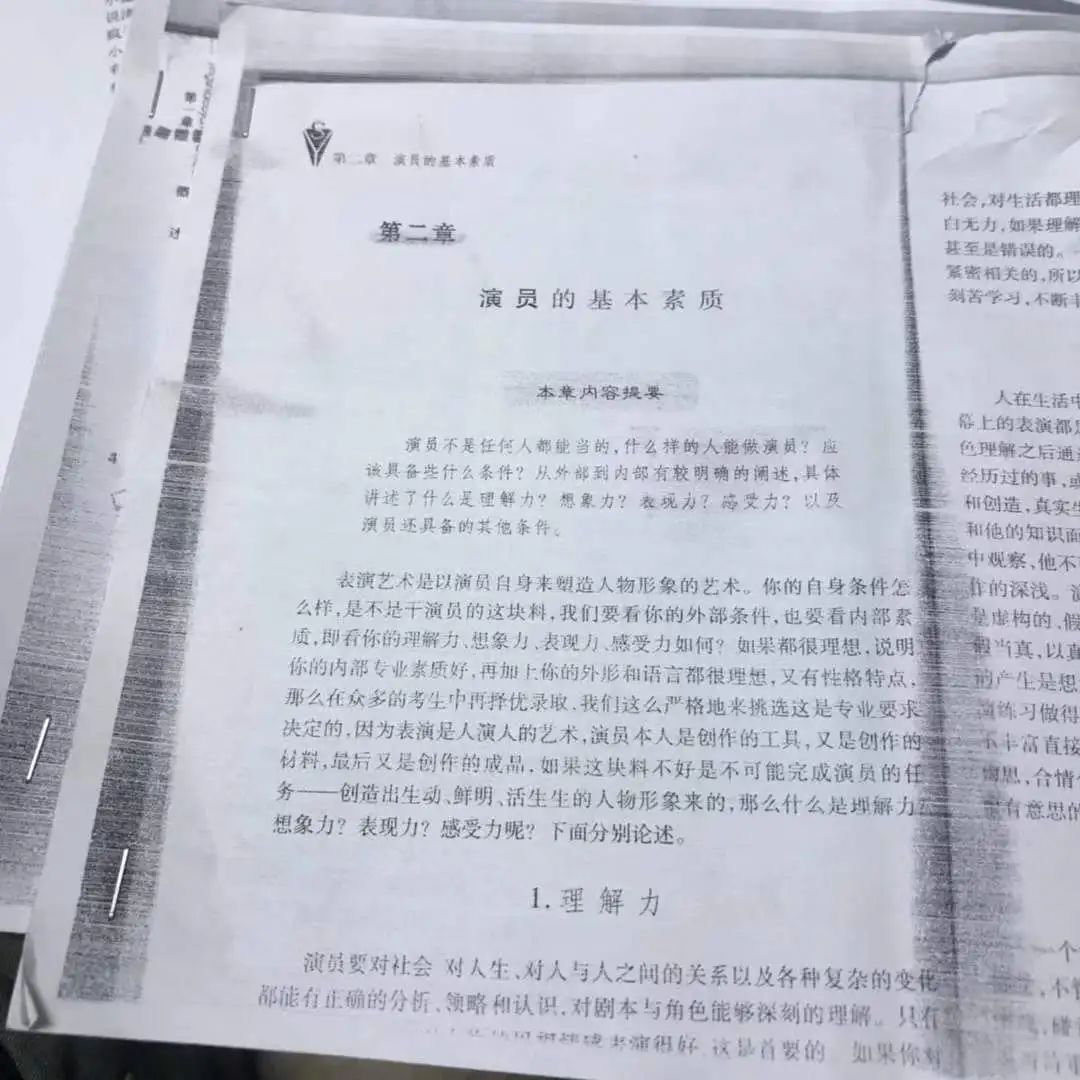 艺人专访 | 走出剧情世界，回归兴趣原点 @棚棚朱古力：内容创作是“体验式”过程第8张