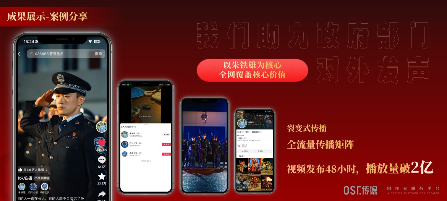 OST传媒“创Link 潮有范”——客户答谢宴暨2025爆款内容资源推介会在北京圆满举行第20张