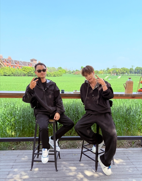 优秀达人专访 | 谢潇羽：从青春泪水到追梦光芒，一个男孩的真心旅程第2张