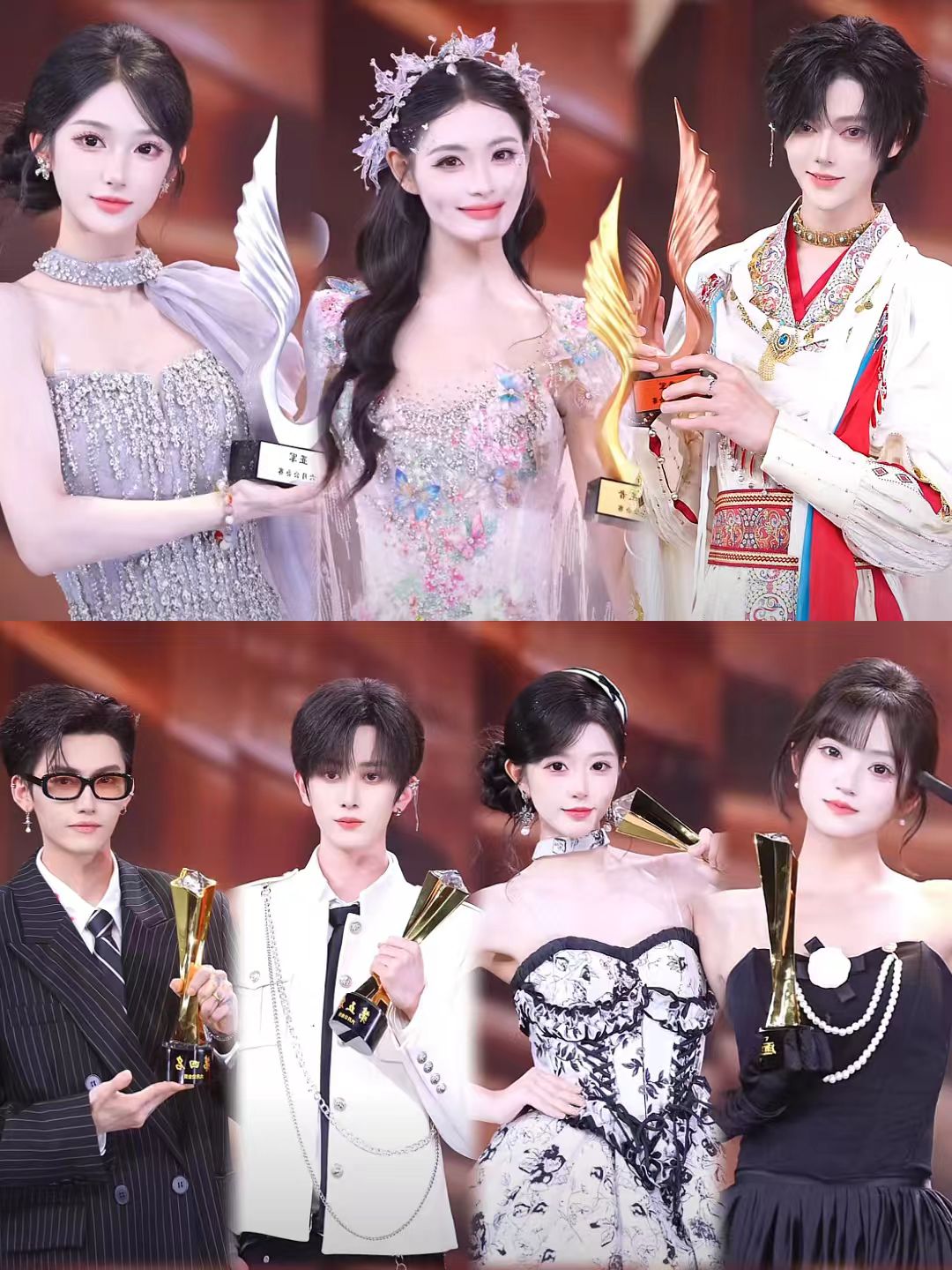 OST“逐梦杯”圆满落幕：舞台上下，皆是逐梦人第7张
