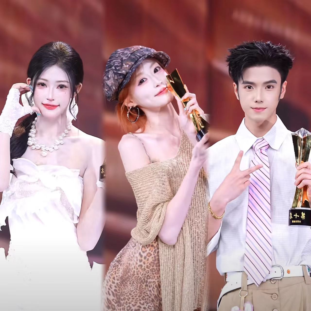 OST“逐梦杯”圆满落幕：舞台上下，皆是逐梦人第8张