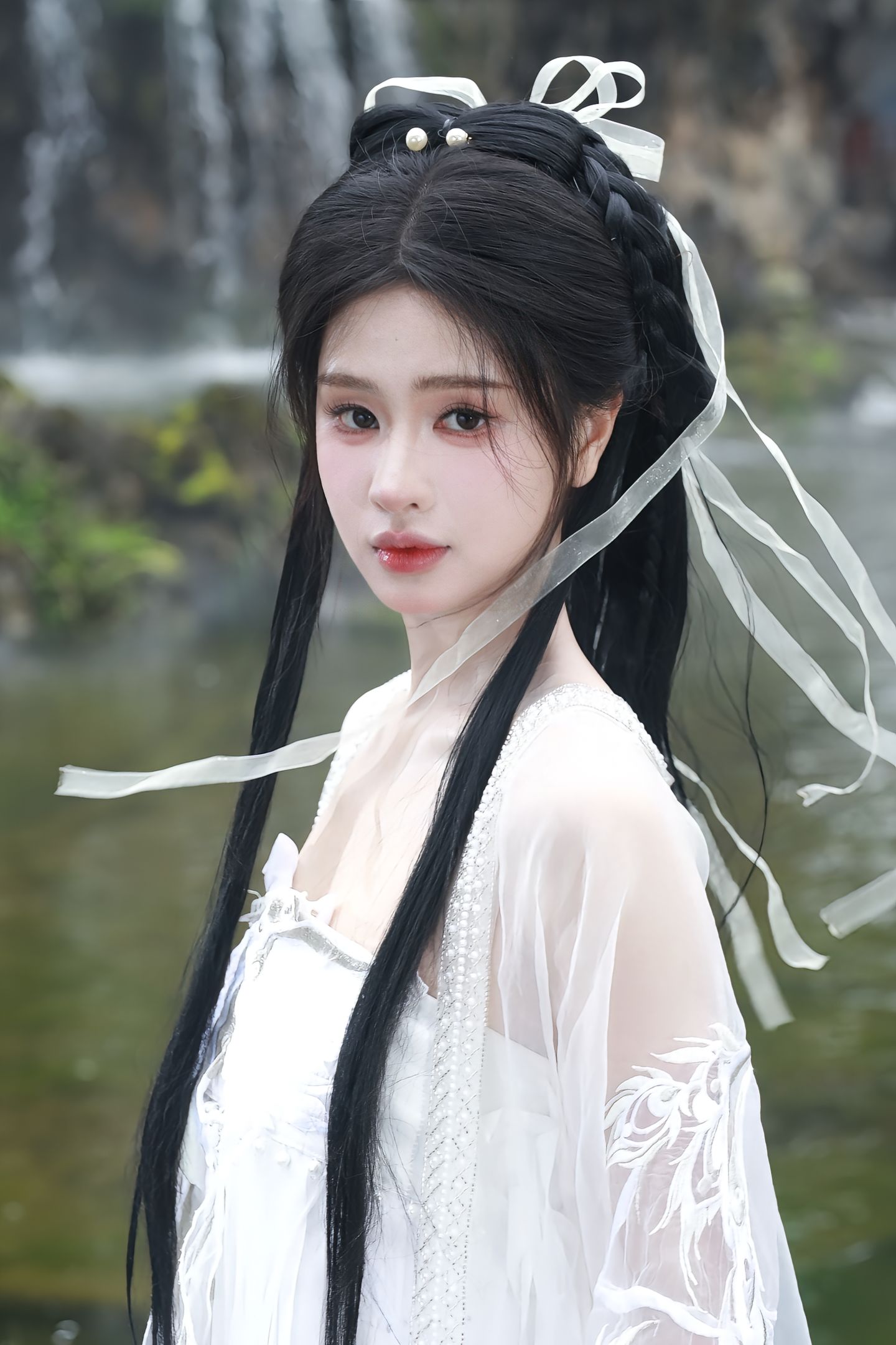 @朱小雪 ：搭上短剧这班车，我的课题就是把戏演好第1张