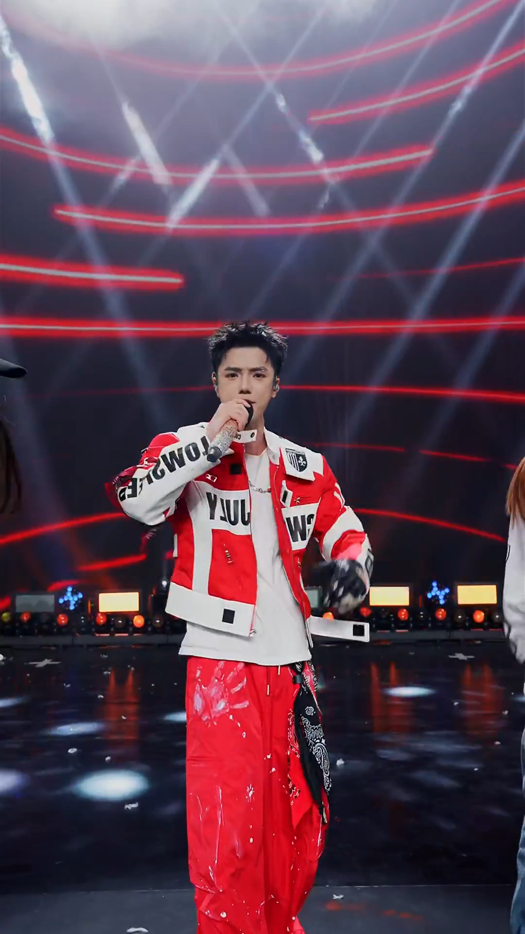 用东方美学,定格“逐梦”瞬间第19张