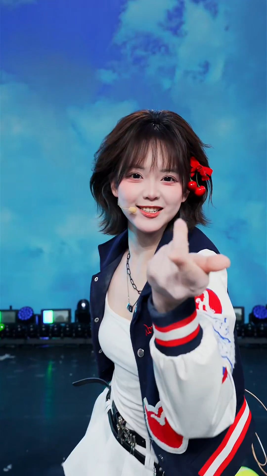 用东方美学,定格“逐梦”瞬间第17张