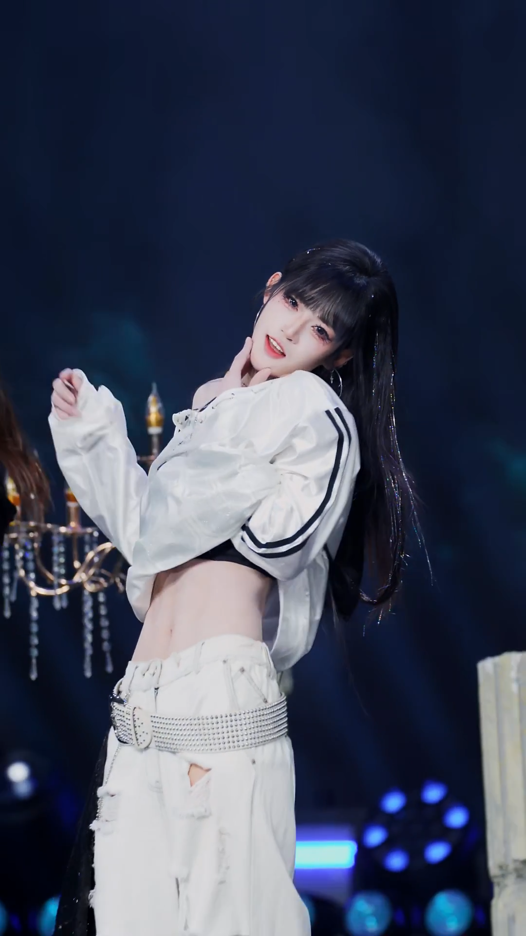 用东方美学,定格“逐梦”瞬间第16张