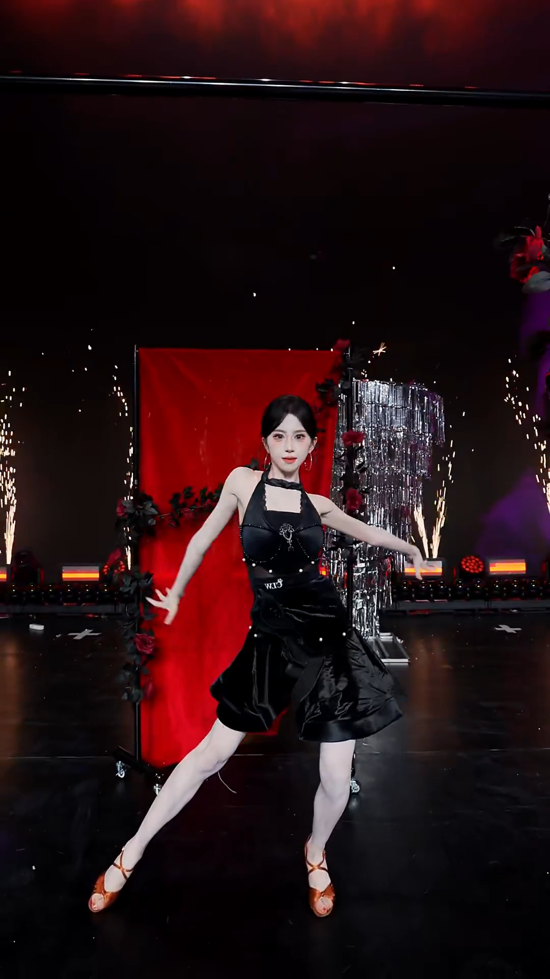 用东方美学,定格“逐梦”瞬间第15张