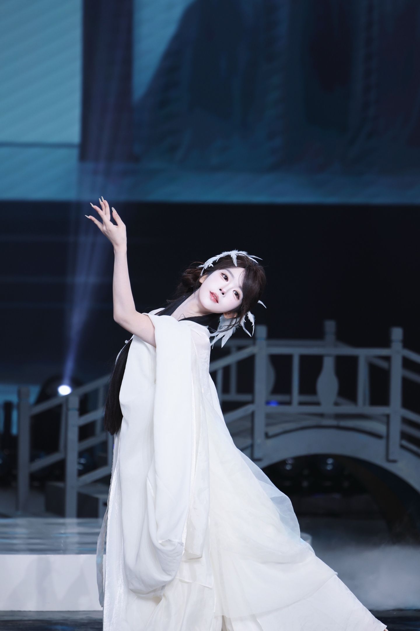 用东方美学,定格“逐梦”瞬间第12张