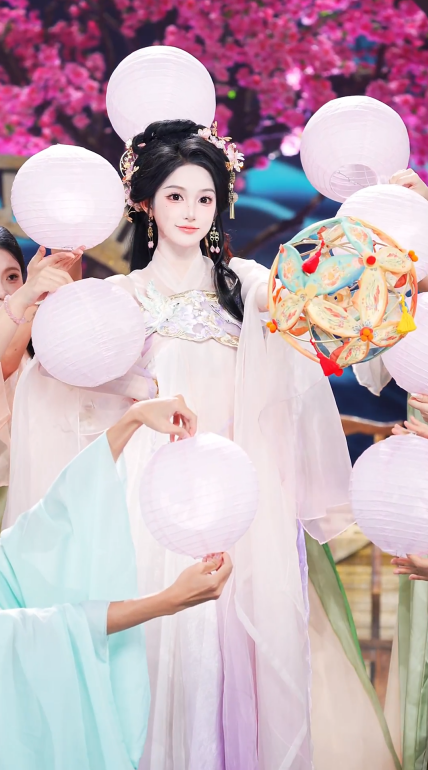 用东方美学,定格“逐梦”瞬间第8张