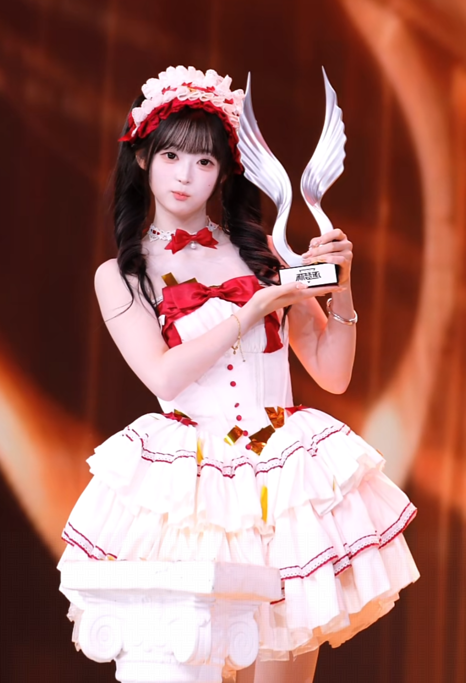 逐梦杯 | 追光的人,终会光芒万丈第23张