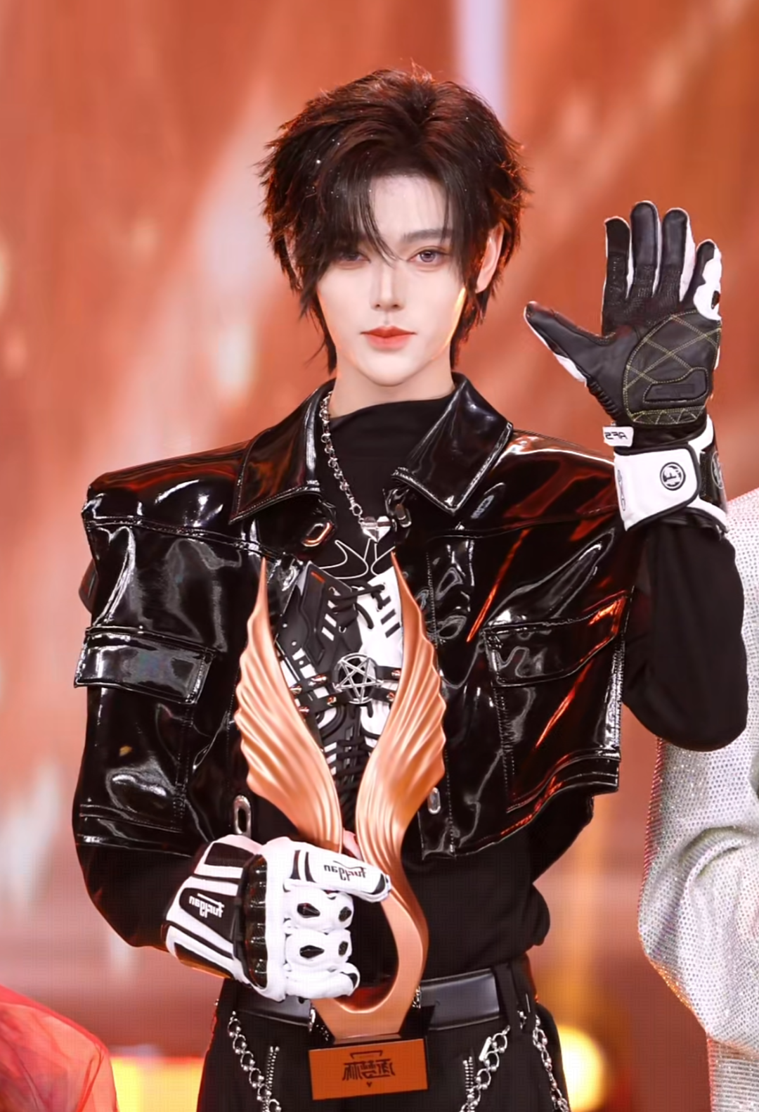 逐梦杯 | 追光的人,终会光芒万丈第24张