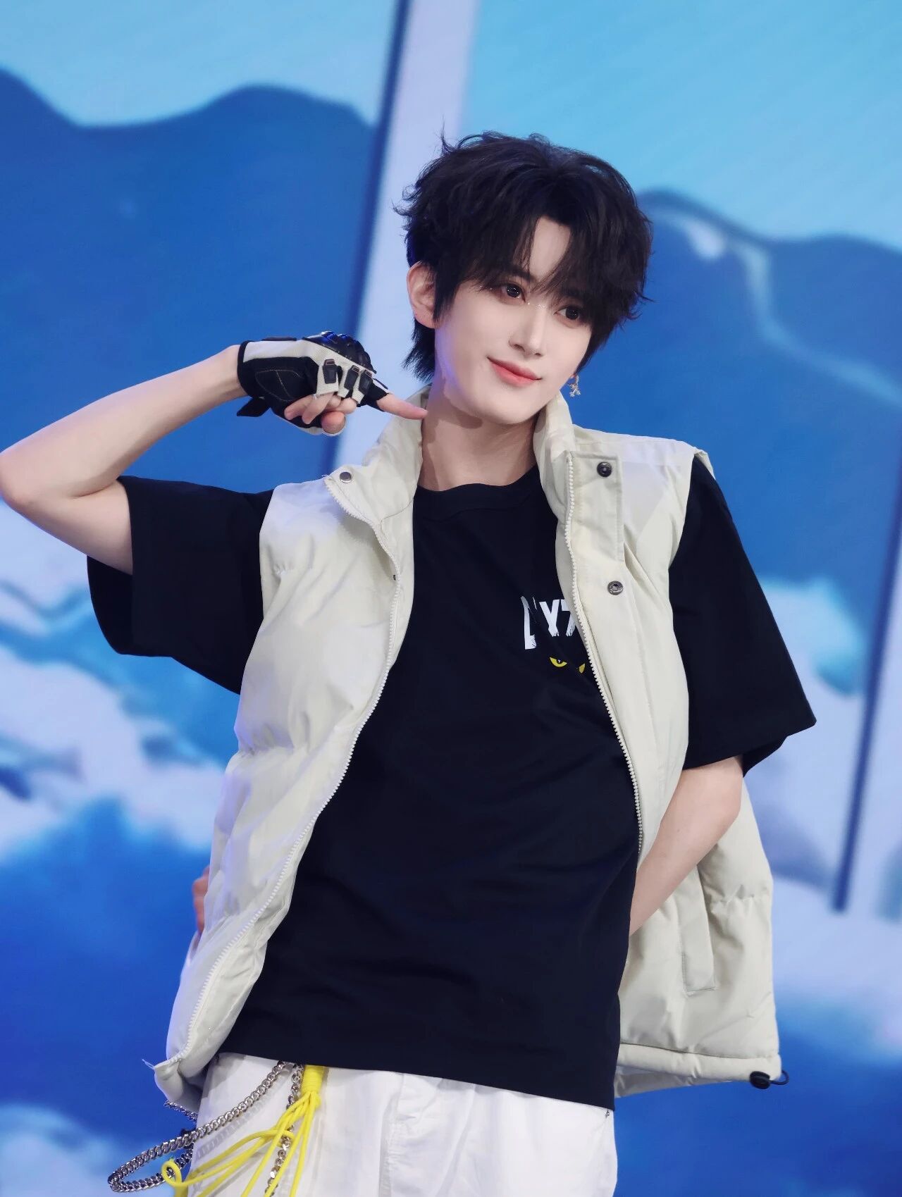 逐梦杯 | 追光的人,终会光芒万丈第21张