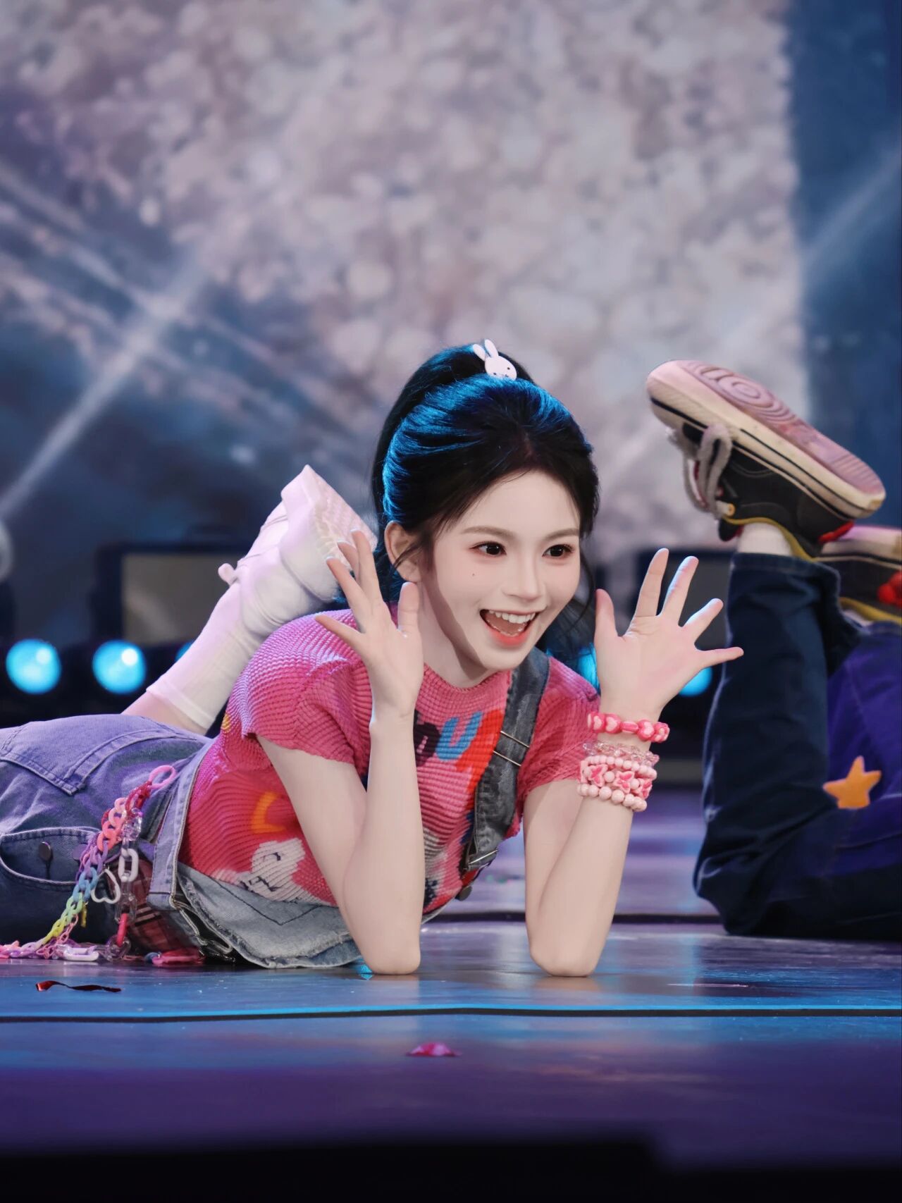 逐梦杯 | 追光的人,终会光芒万丈第20张