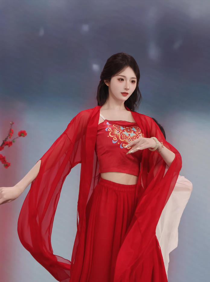 逐梦杯 | 追光的人,终会光芒万丈第18张