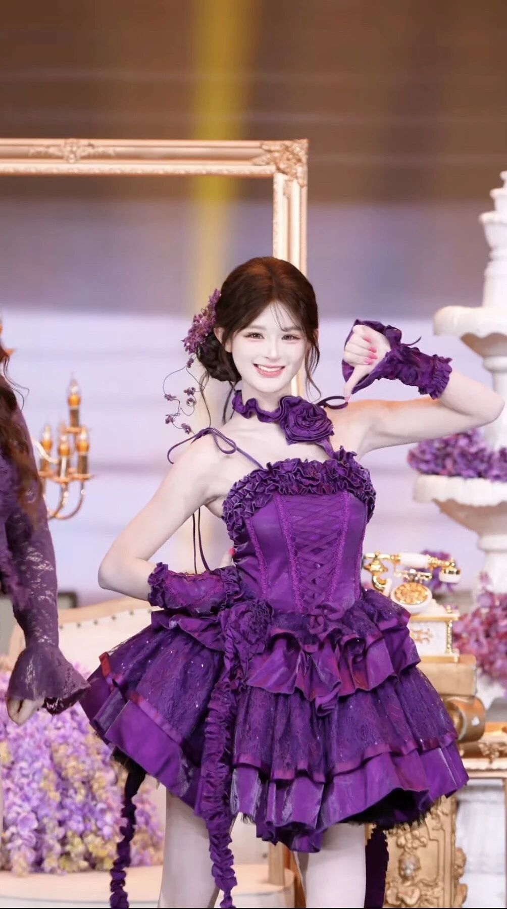 逐梦杯 | 追光的人,终会光芒万丈第16张