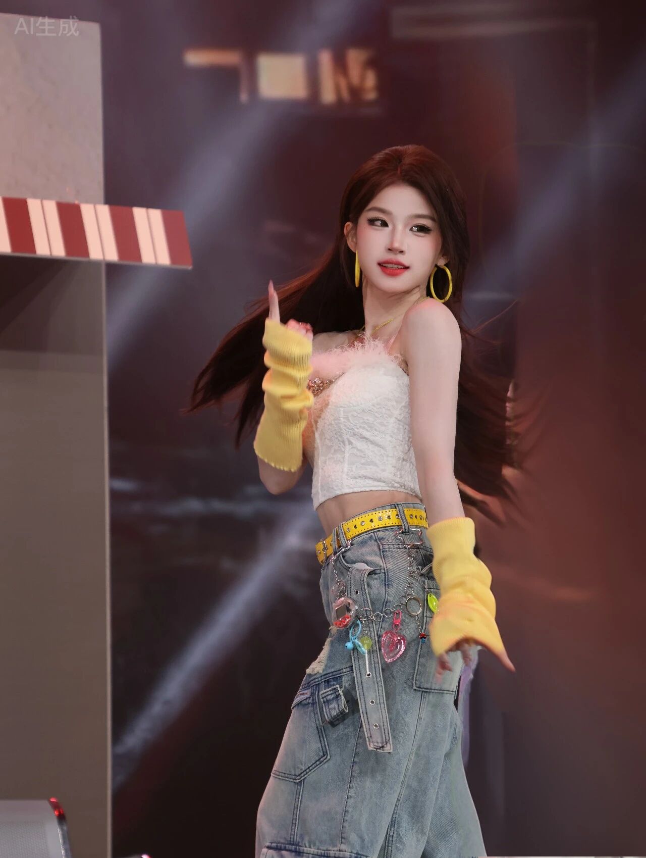 逐梦杯 | 追光的人,终会光芒万丈第15张