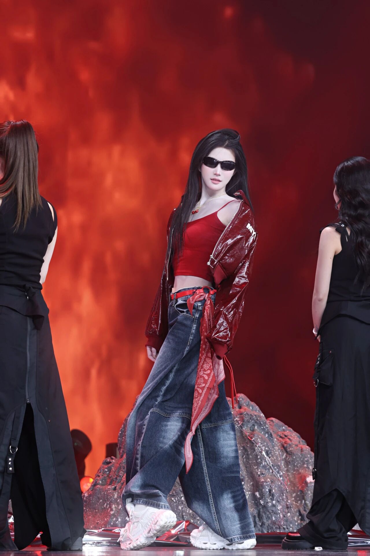 逐梦杯 | 追光的人,终会光芒万丈第14张