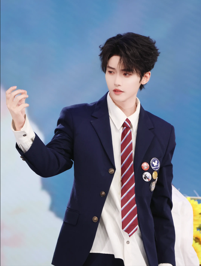 逐梦杯 | 追光的人,终会光芒万丈第13张