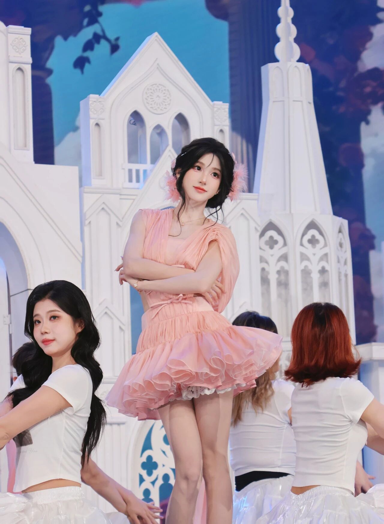 逐梦杯 | 追光的人,终会光芒万丈第11张