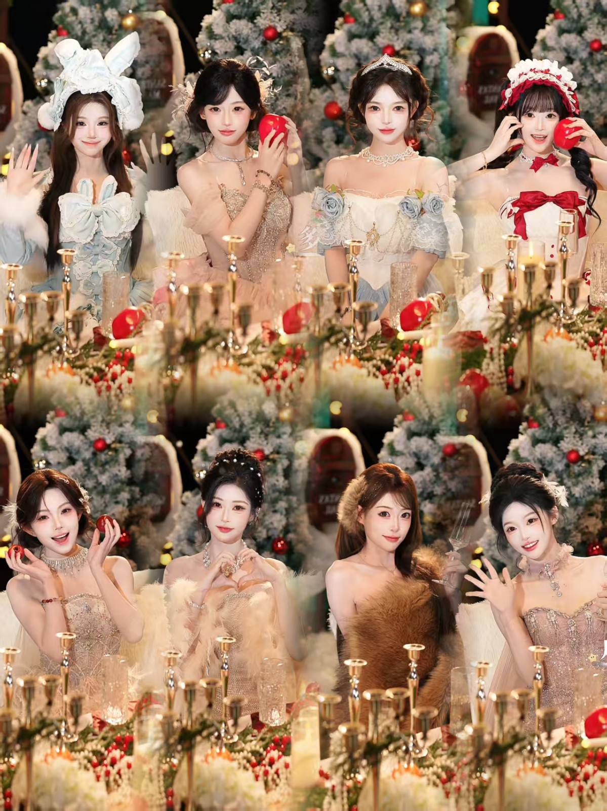 逐梦杯 | 追光的人,终会光芒万丈第8张