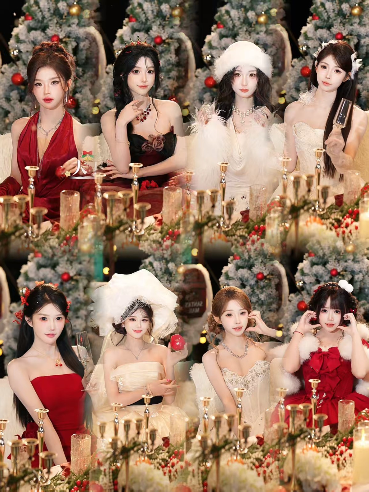 逐梦杯 | 追光的人,终会光芒万丈第10张