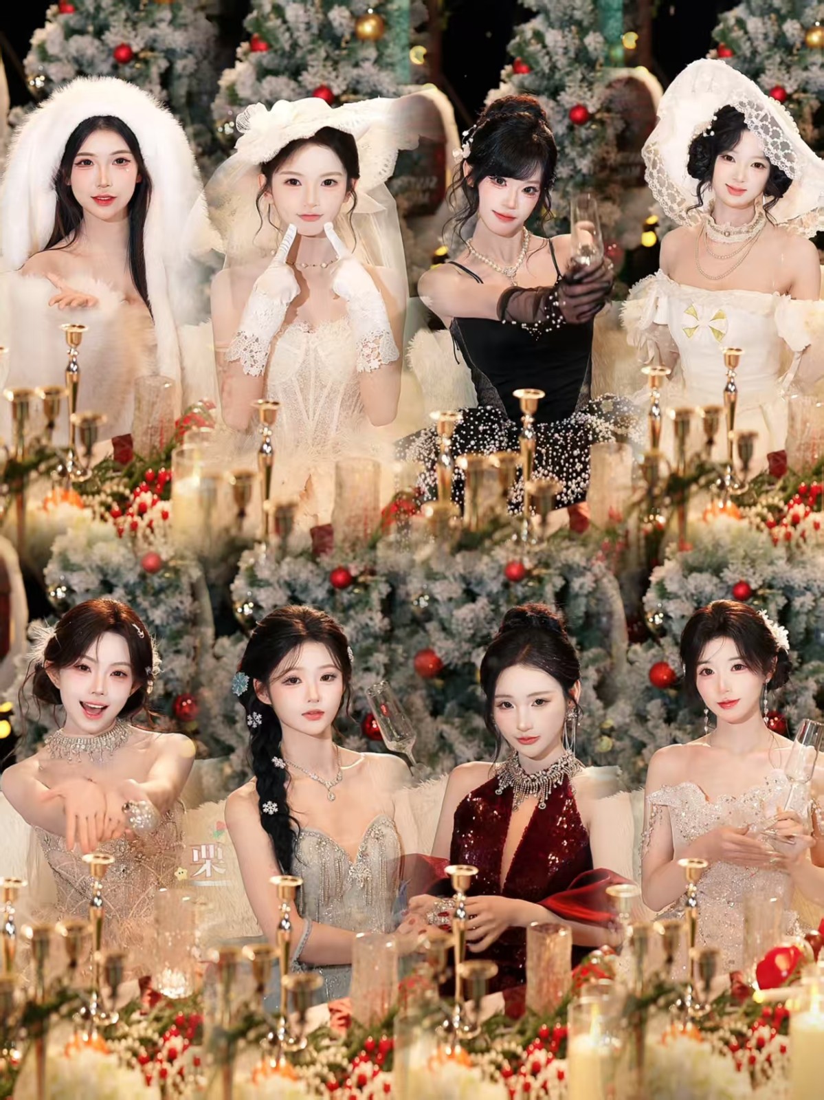 逐梦杯 | 追光的人,终会光芒万丈第9张