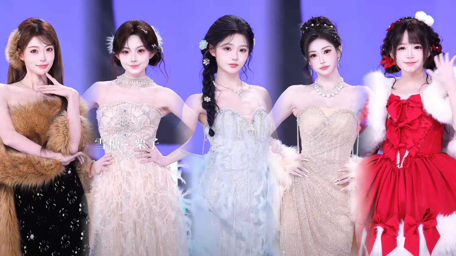 逐梦杯 | 追光的人,终会光芒万丈第2张