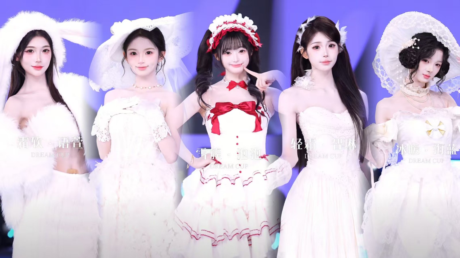 逐梦杯 | 追光的人,终会光芒万丈第3张