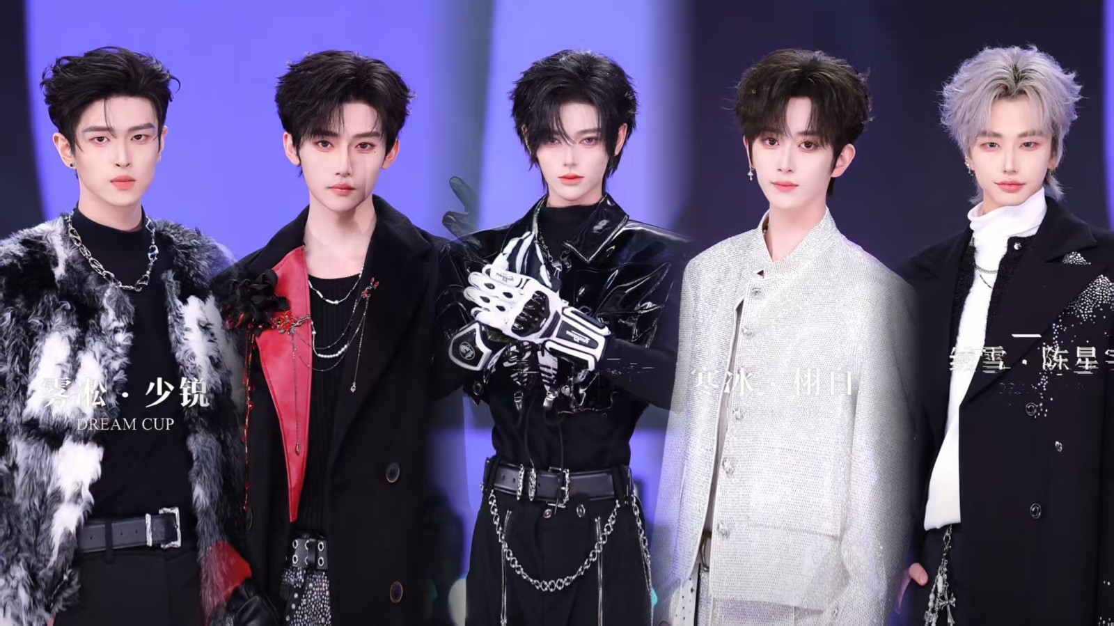 逐梦杯 | 追光的人,终会光芒万丈第7张