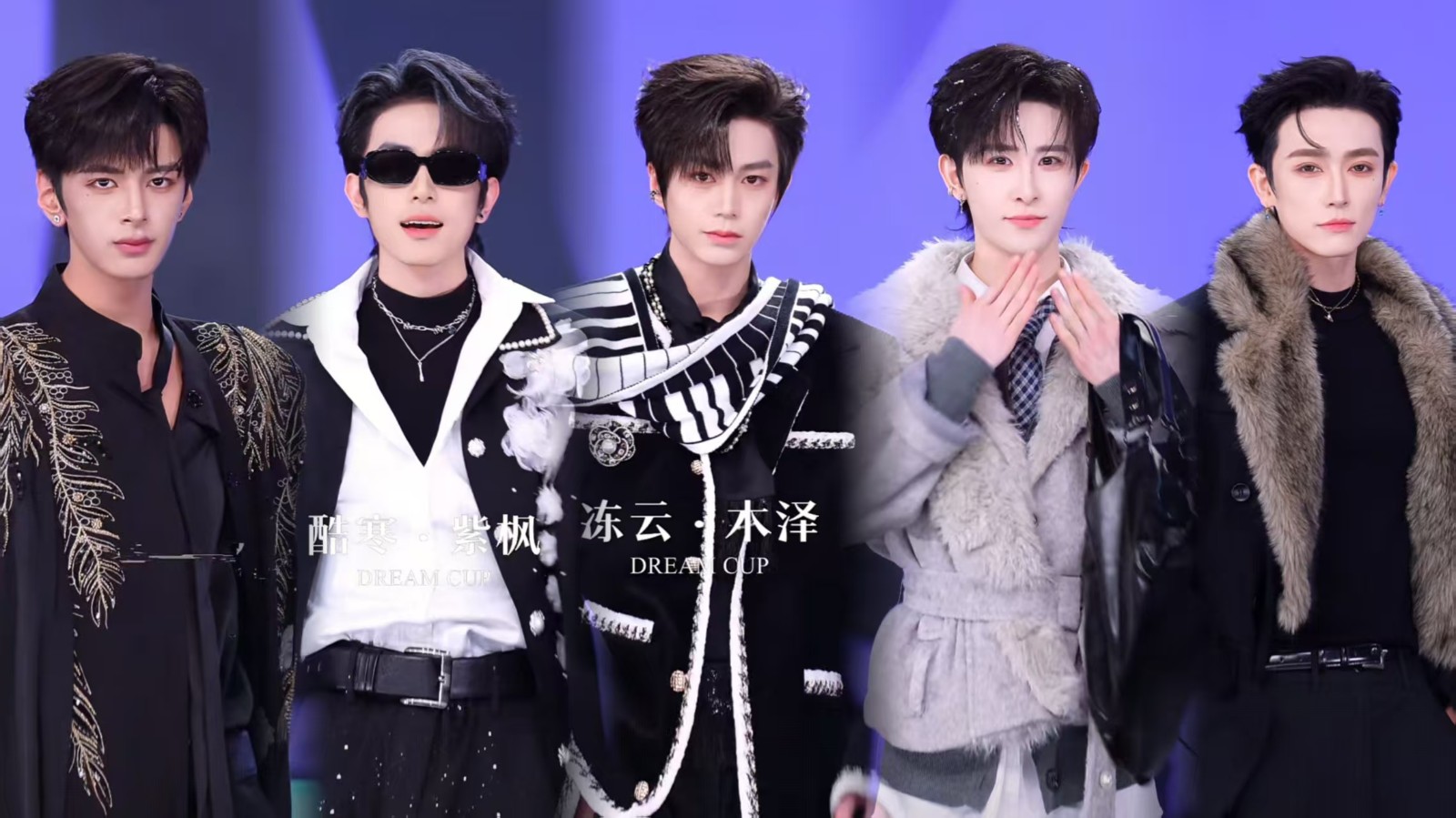 逐梦杯 | 追光的人,终会光芒万丈第6张