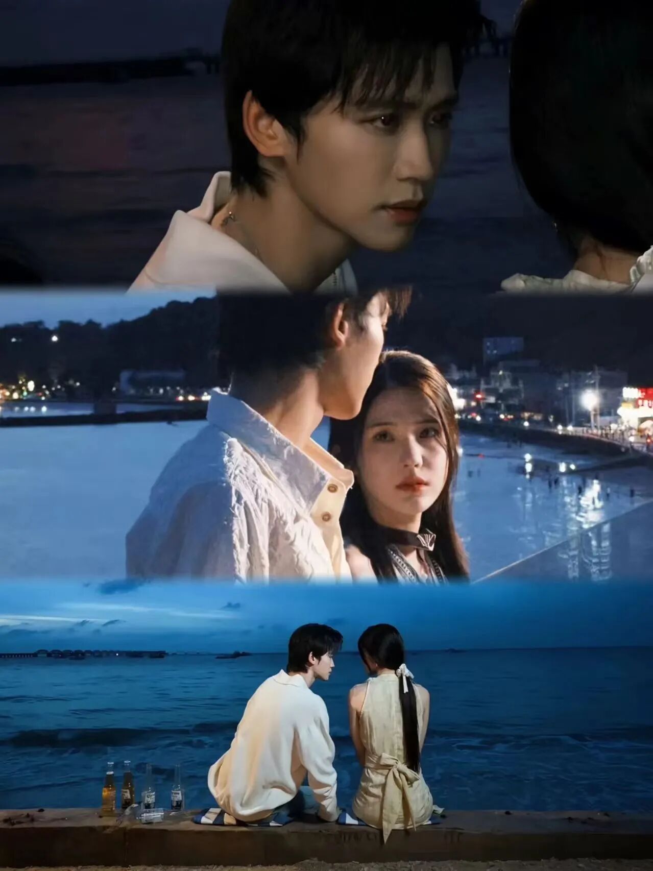 播放量超8亿！《野草疯长》如何以“情感流”俘获观众？第4张