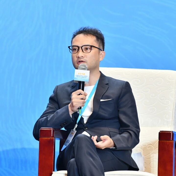 袁方出席“新艺中国·非遗中国行”启动仪式 深度交流非遗传播新路径第2张