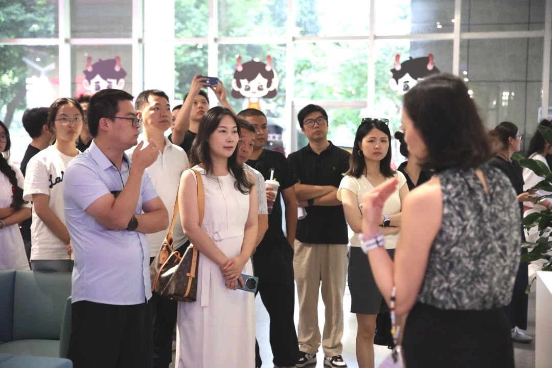 以专业与责任赋能行业发展 OST传媒袁方荣获“省网联会”表彰第3张