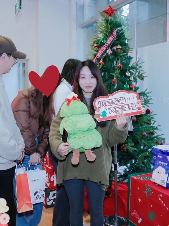 嗨，创作者！你的圣诞礼包派送中~第4张