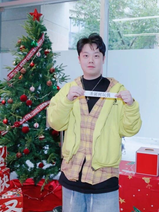 嗨，创作者！你的圣诞礼包派送中~第5张