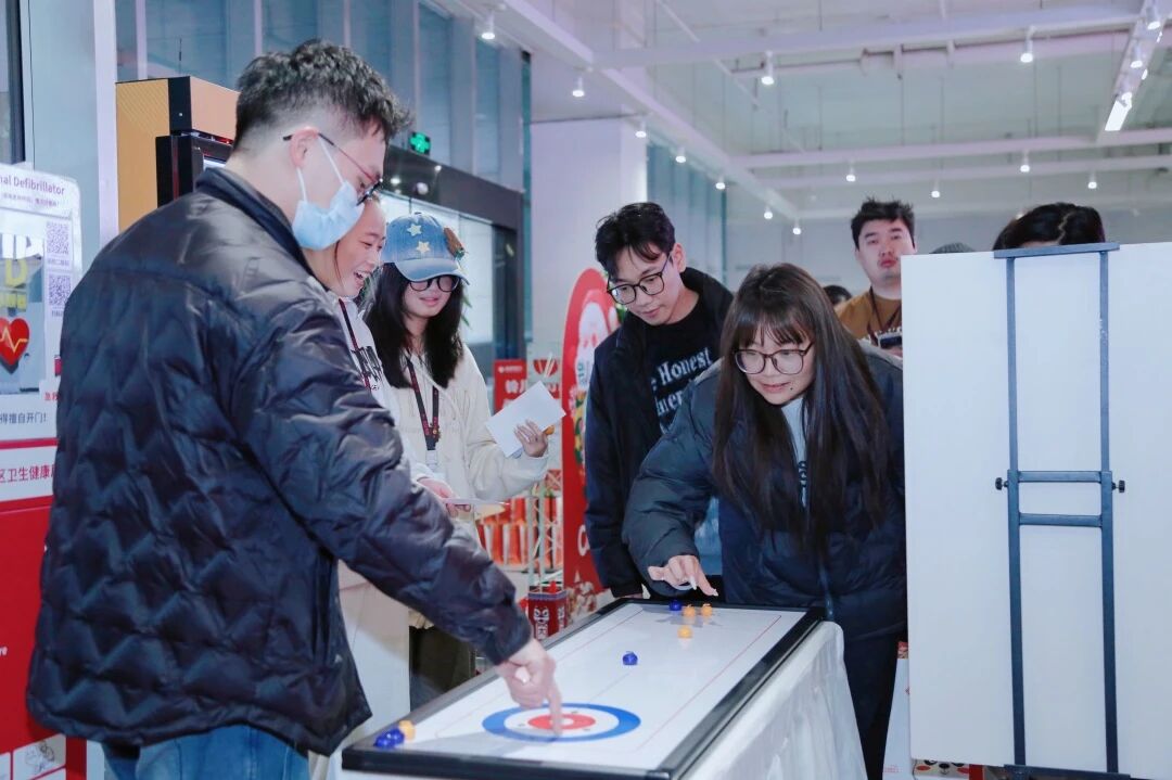 嗨，创作者！你的圣诞礼包派送中~第8张