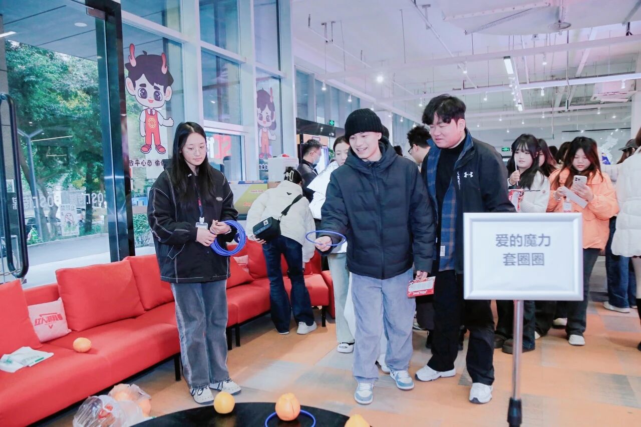 嗨，创作者！你的圣诞礼包派送中~第9张