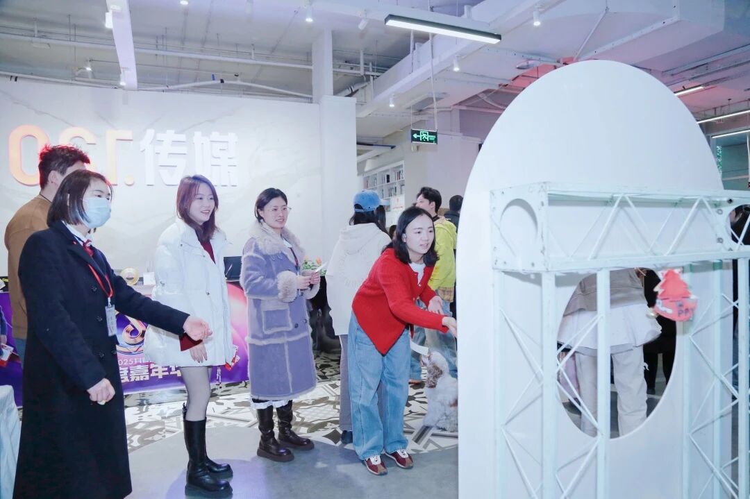 嗨，创作者！你的圣诞礼包派送中~第10张