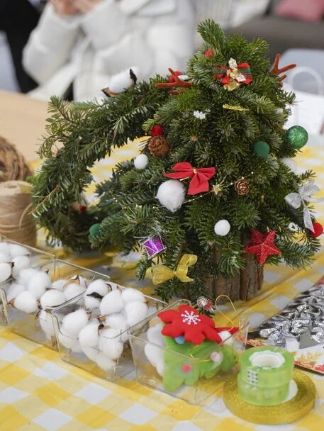 嗨，创作者！你的圣诞礼包派送中~第11张