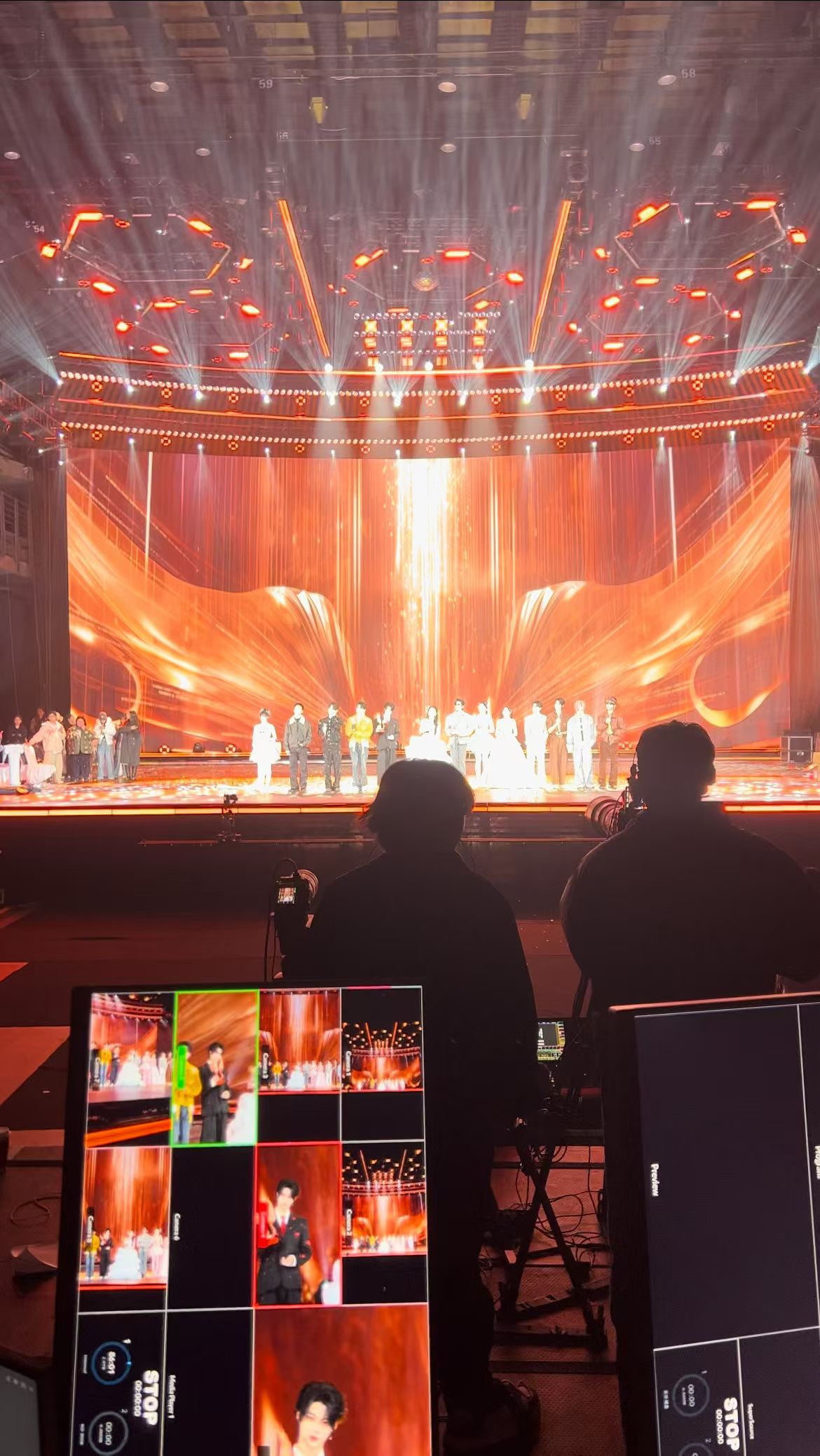 逐梦杯 | 以热爱，赴冬日之约第19张