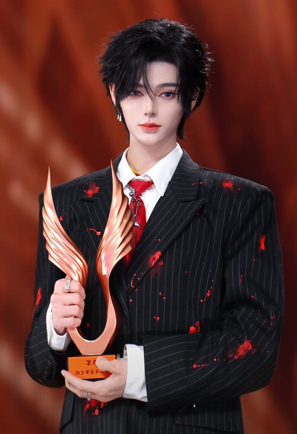 逐梦杯 | 以热爱，赴冬日之约第17张