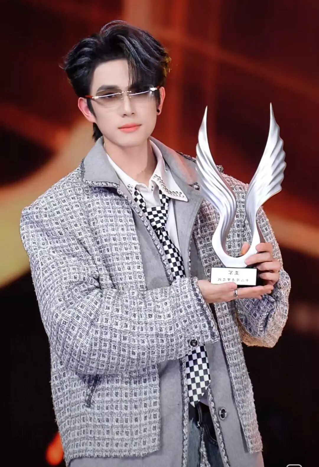 逐梦杯 | 以热爱，赴冬日之约第16张