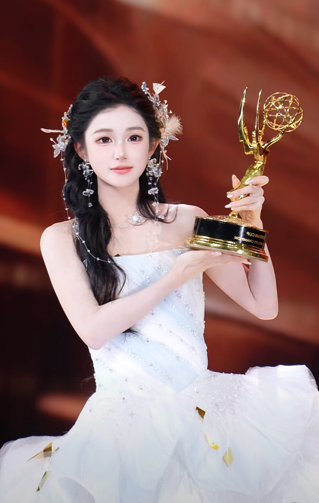 逐梦杯 | 以热爱，赴冬日之约第15张