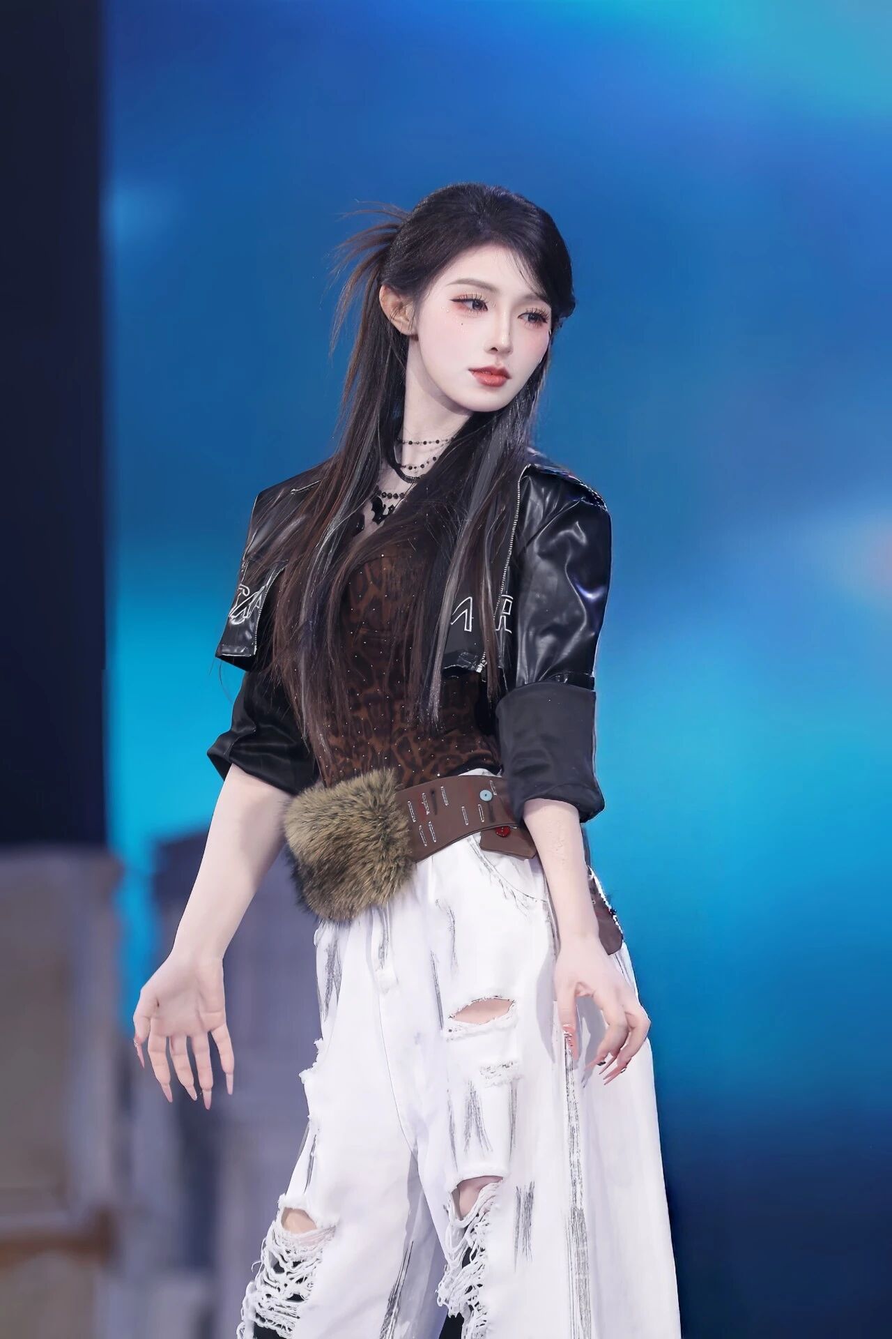 逐梦杯 | 以热爱，赴冬日之约第14张